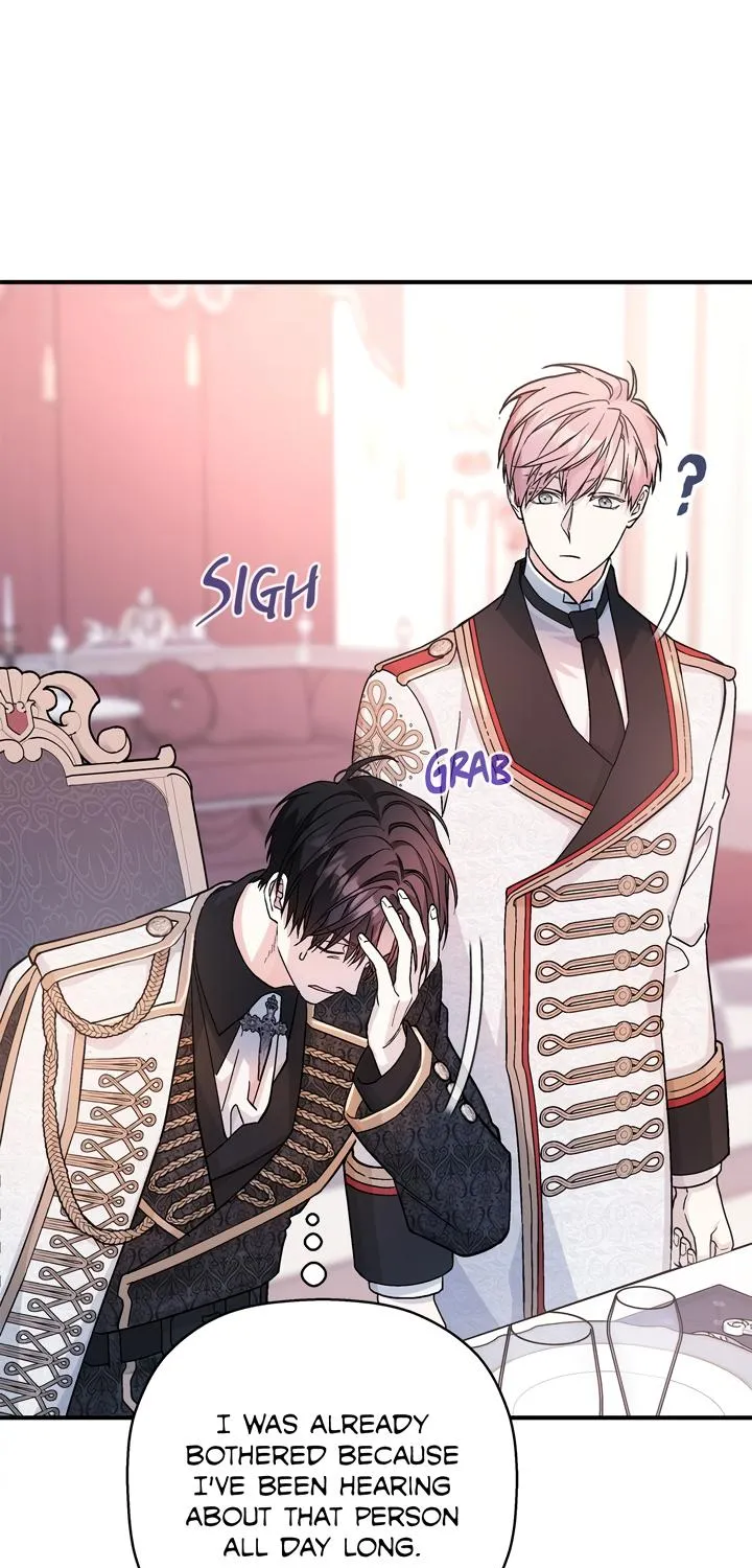 Read Eternal Contract chapter 41 image 66 on Lezhin