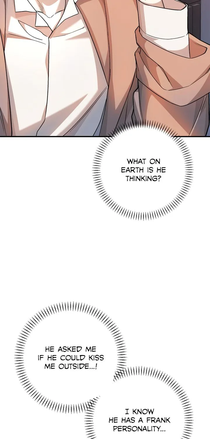 Read Eternal Contract chapter 41 image 7 on Lezhin