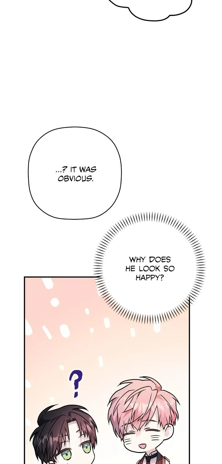 Read Eternal Contract chapter 41 image 70 on Lezhin