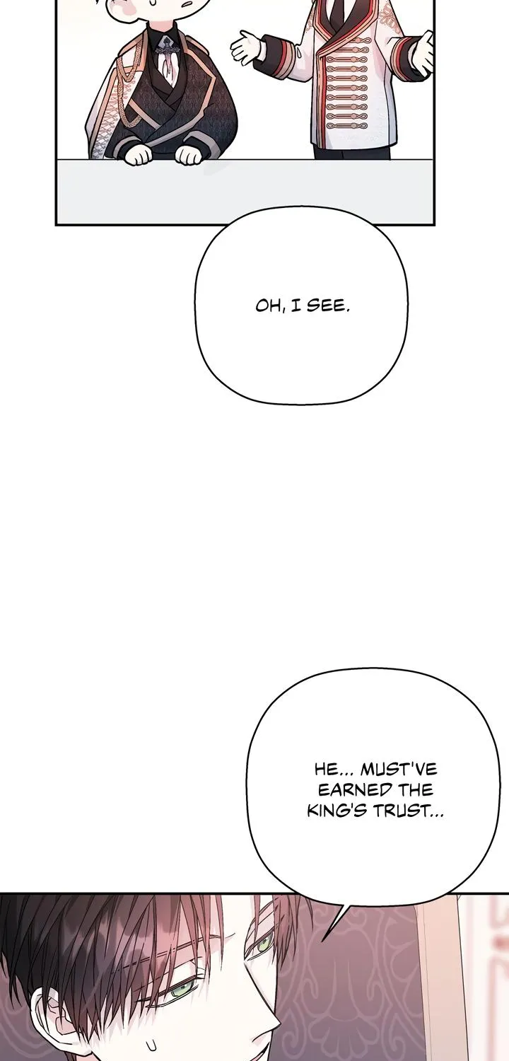 Read Eternal Contract chapter 41 image 71 on Lezhin