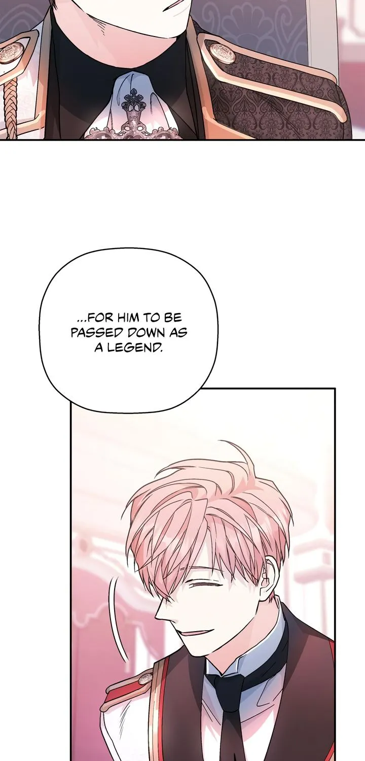 Read Eternal Contract chapter 41 image 72 on Lezhin