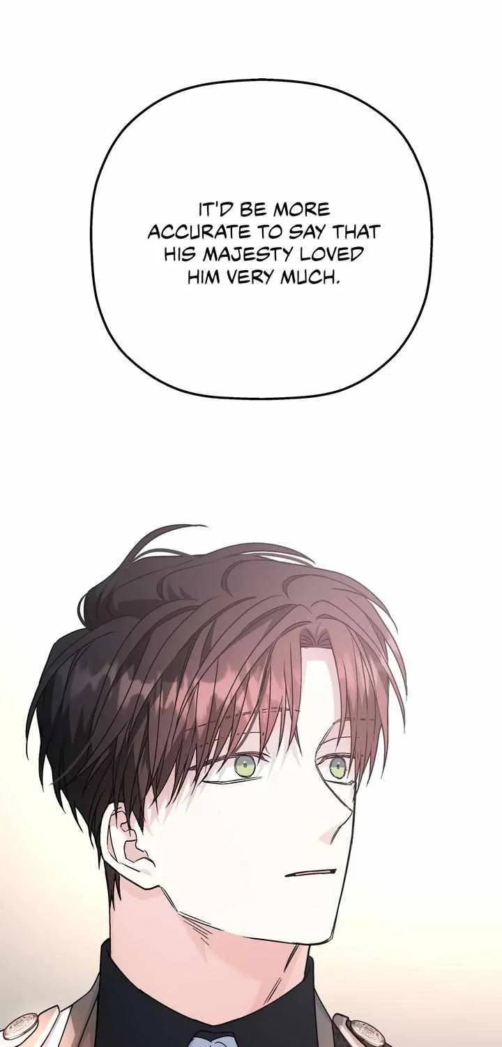 Read Eternal Contract chapter 41 image 74 on Lezhin