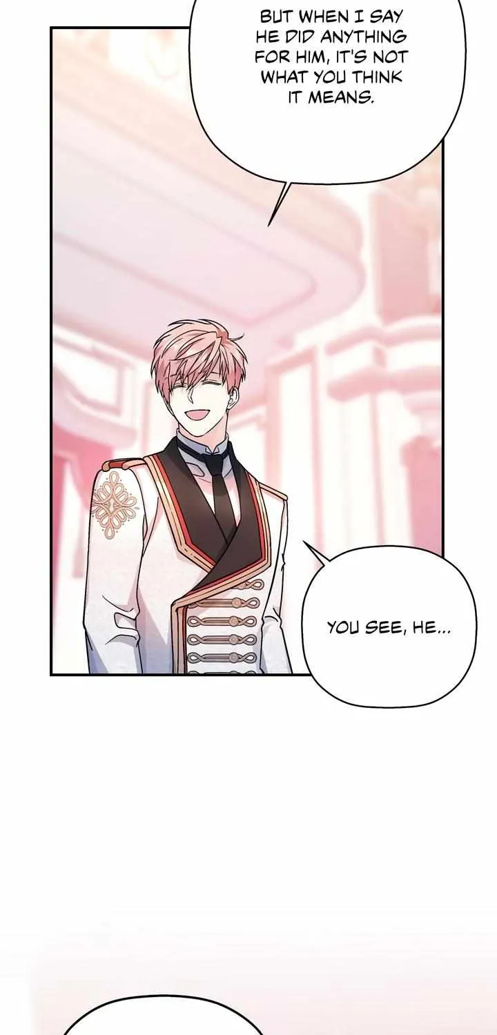 Read Eternal Contract chapter 41 image 77 on Lezhin