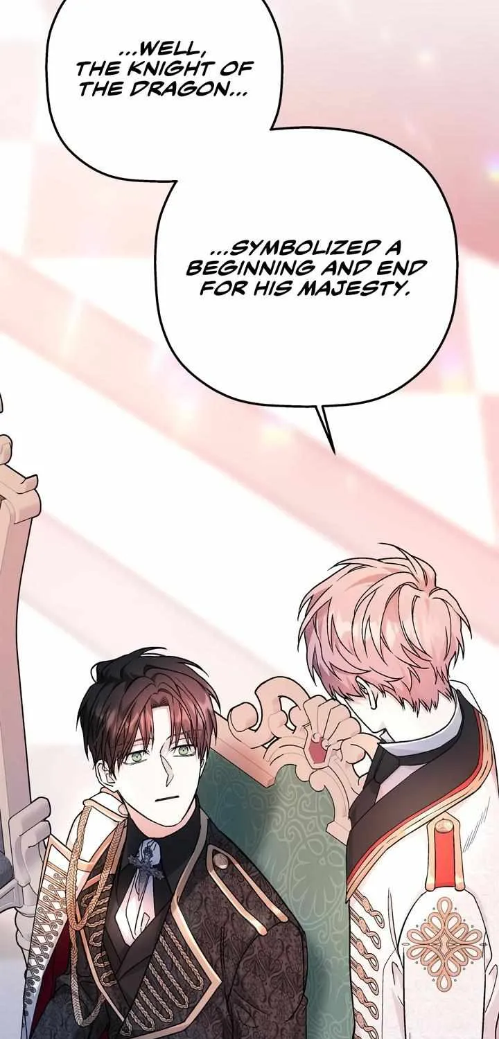 Read Eternal Contract chapter 41 image 78 on Lezhin