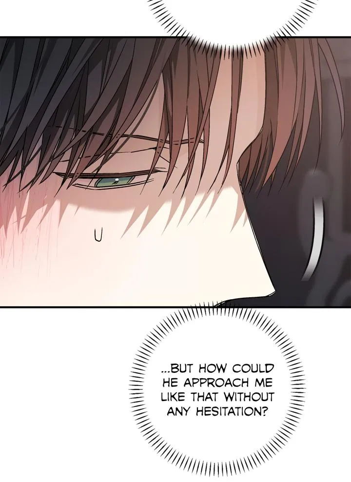 Read Eternal Contract chapter 41 image 8 on Lezhin