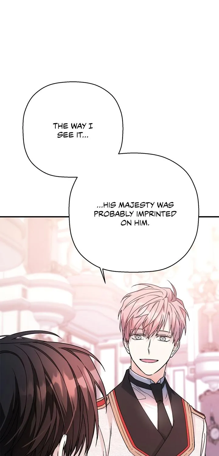Read Eternal Contract chapter 41 image 87 on Lezhin