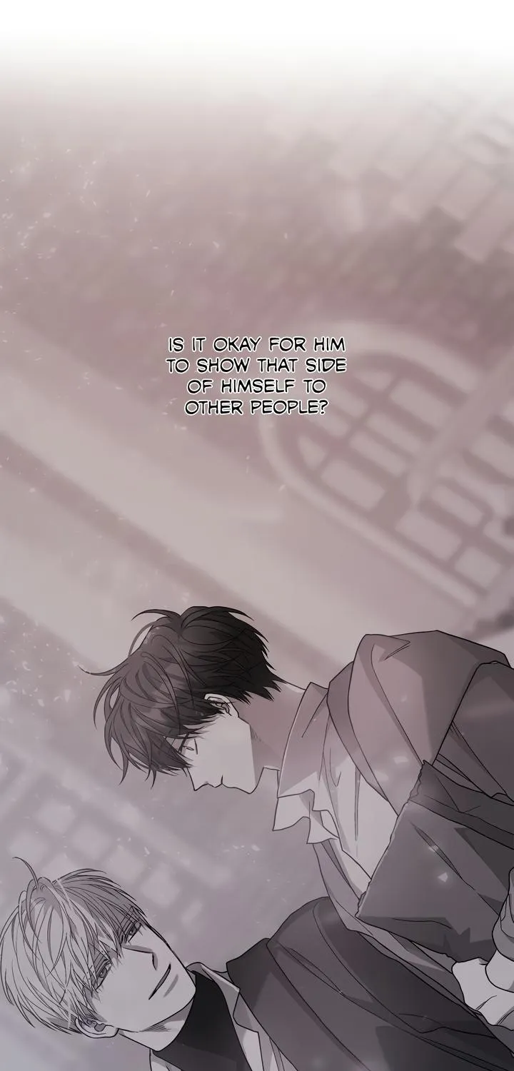 Read Eternal Contract chapter 41 image 9 on Lezhin