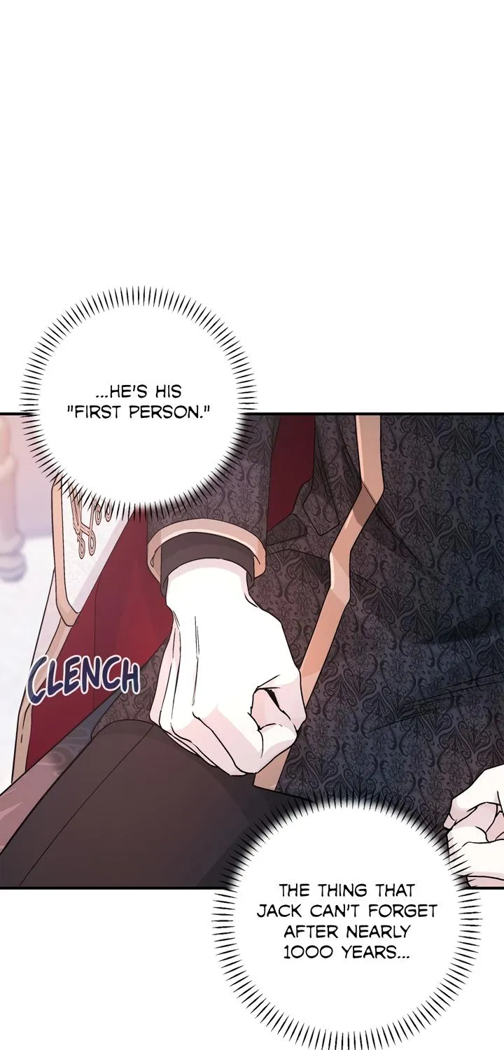 Read Eternal Contract chapter 41 image 90 on Lezhin
