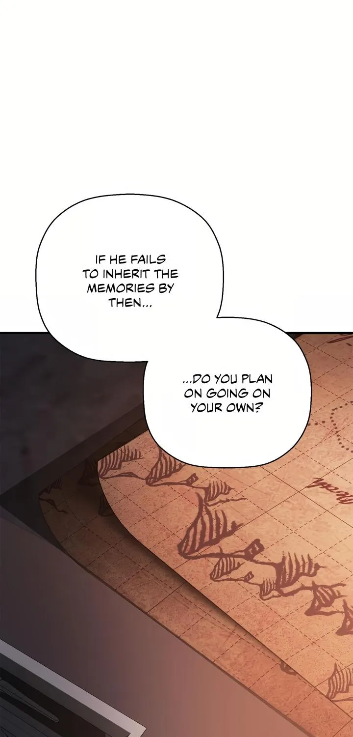 Read Eternal Contract chapter 42 image 1 on Lezhin