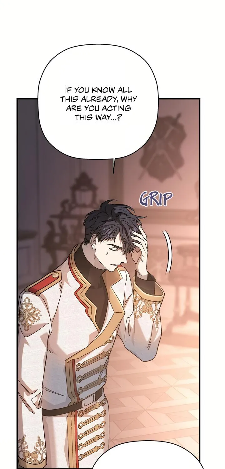 Read Eternal Contract chapter 42 image 10 on Lezhin