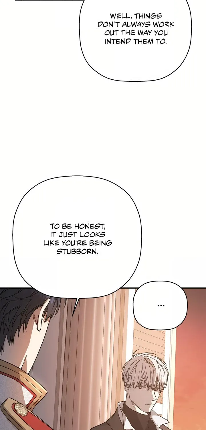 Read Eternal Contract chapter 42 image 11 on Lezhin
