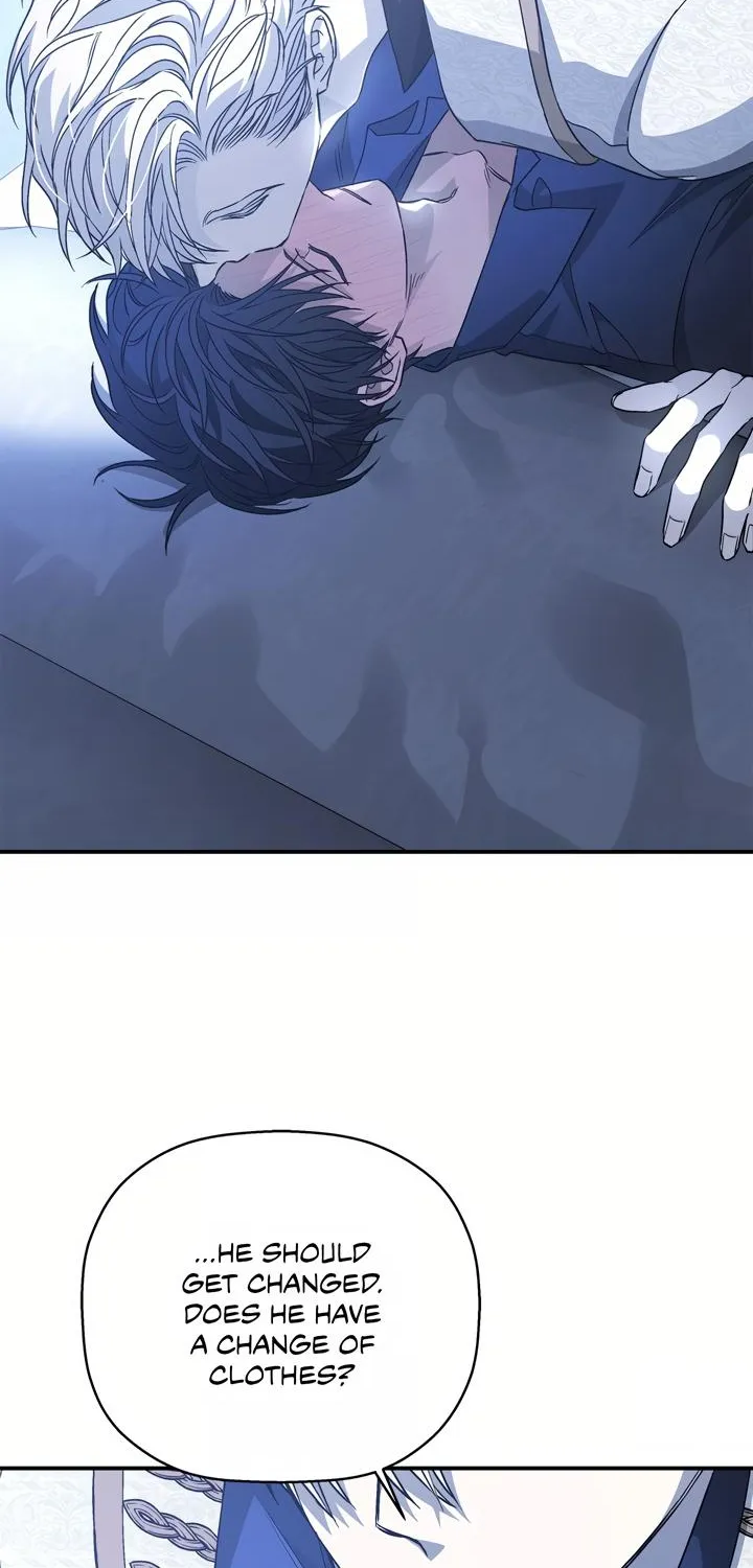 Read Eternal Contract chapter 42 image 110 on Lezhin