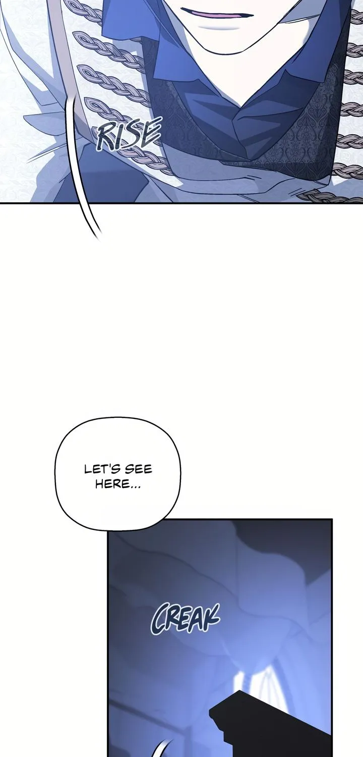 Read Eternal Contract chapter 42 image 111 on Lezhin