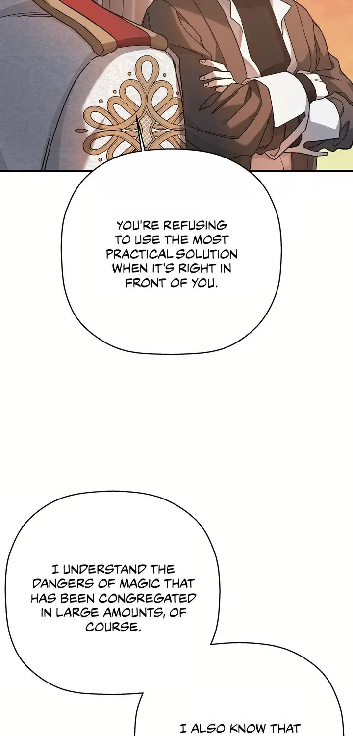Read Eternal Contract chapter 42 image 12 on Lezhin