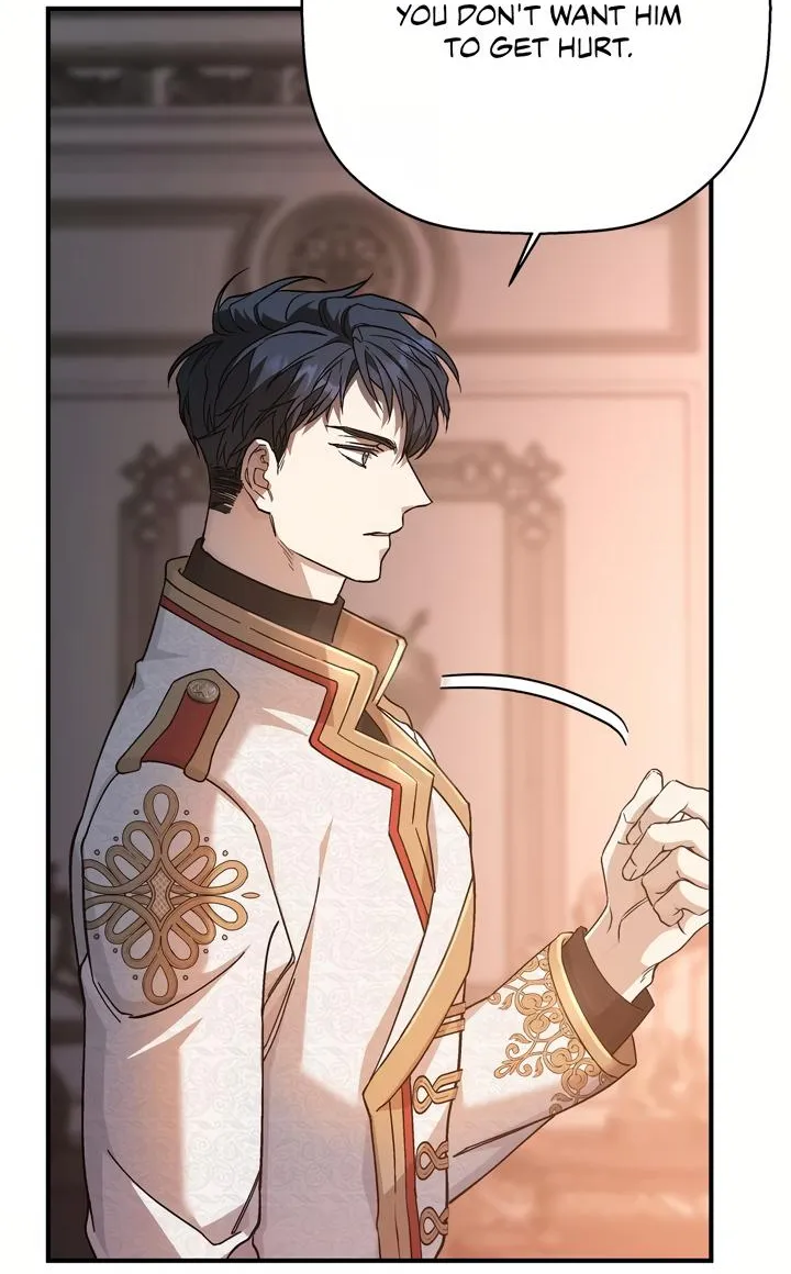 Read Eternal Contract chapter 42 image 13 on Lezhin