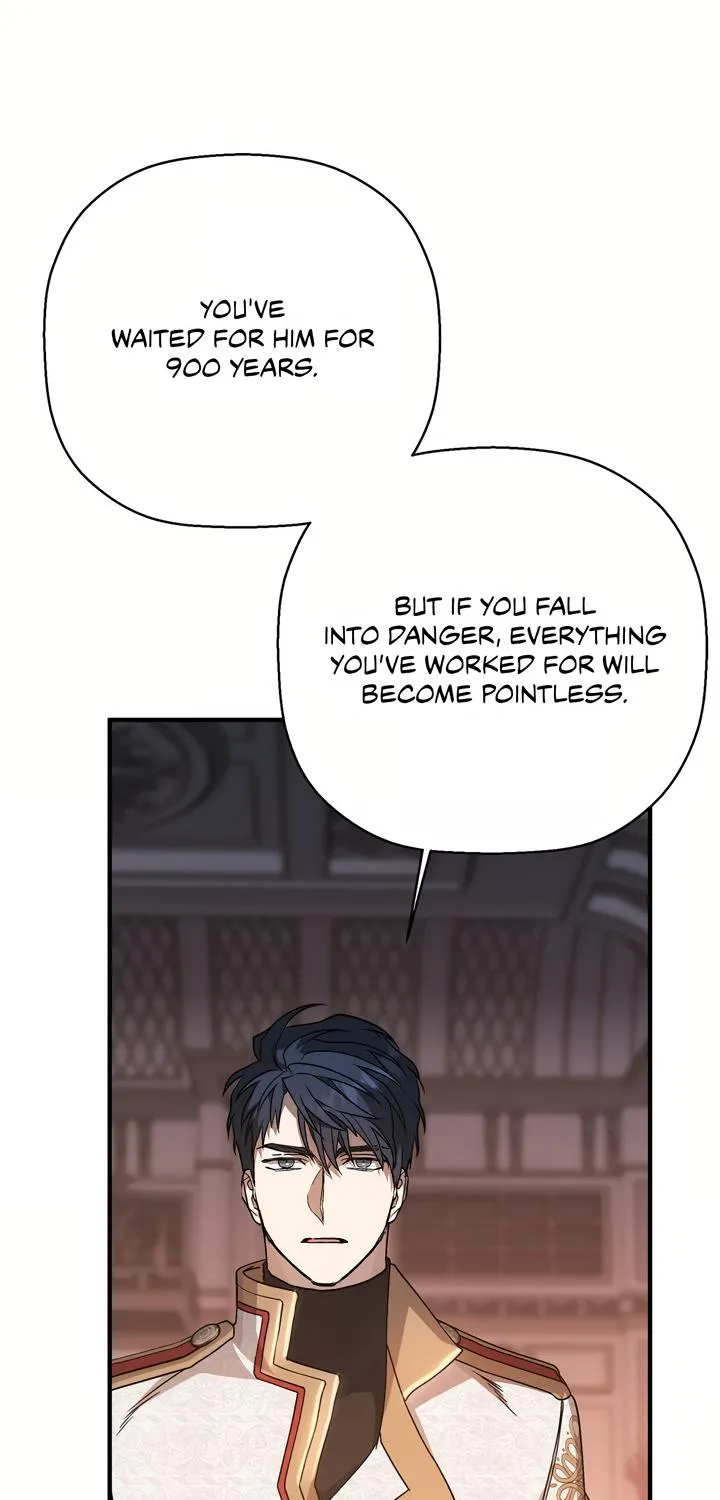 Read Eternal Contract chapter 42 image 16 on Lezhin
