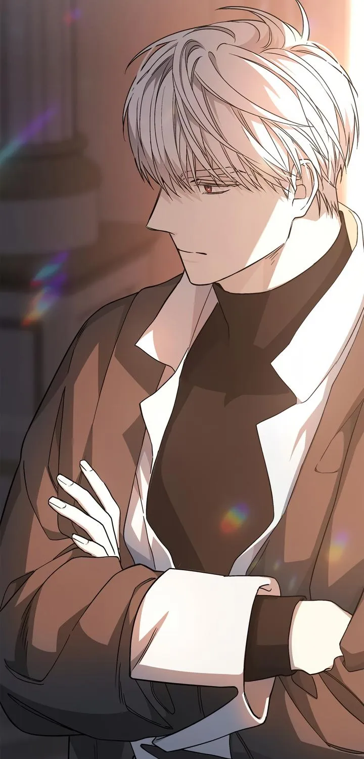 Read Eternal Contract chapter 42 image 18 on Lezhin