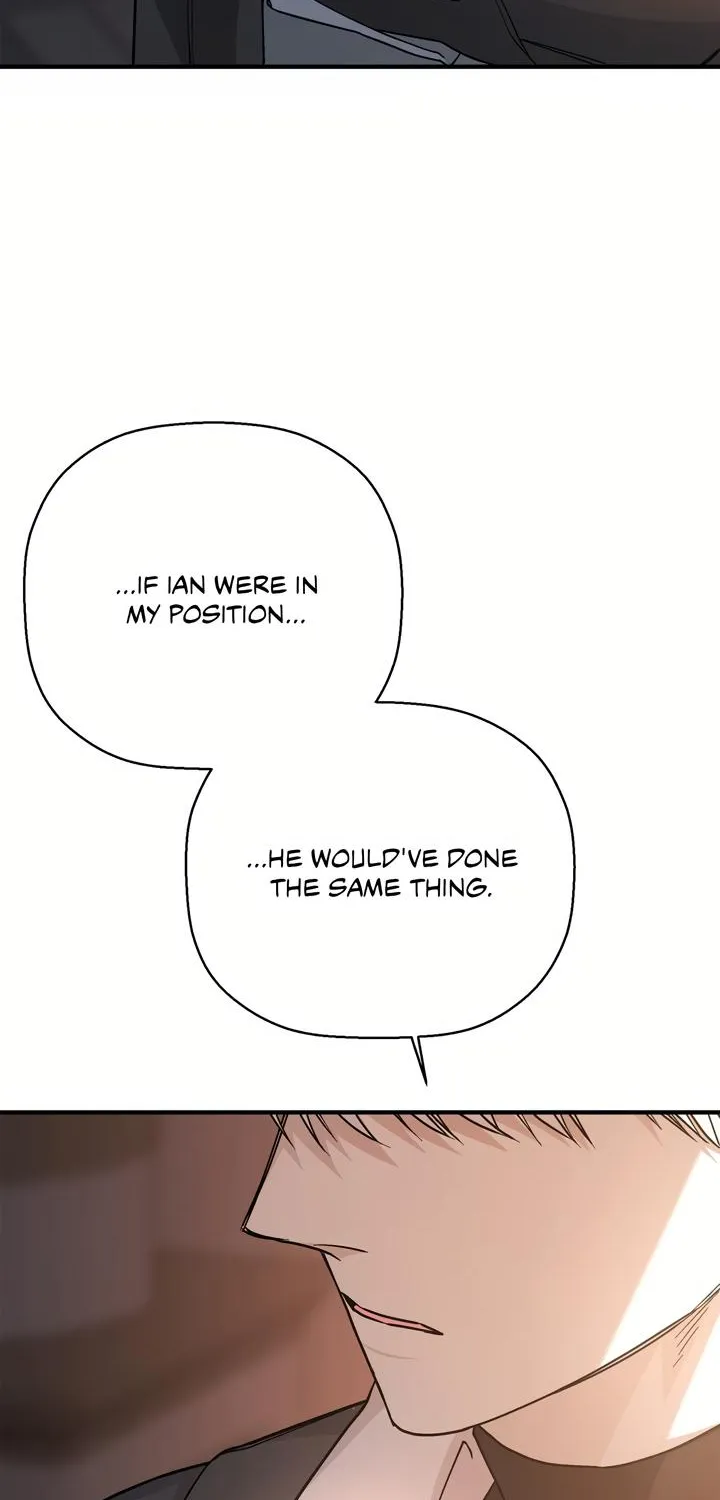 Read Eternal Contract chapter 42 image 19 on Lezhin