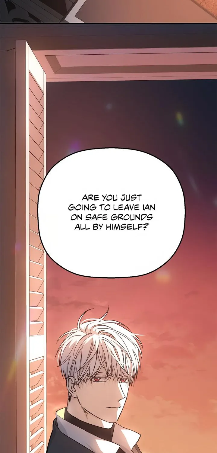 Read Eternal Contract chapter 42 image 2 on Lezhin