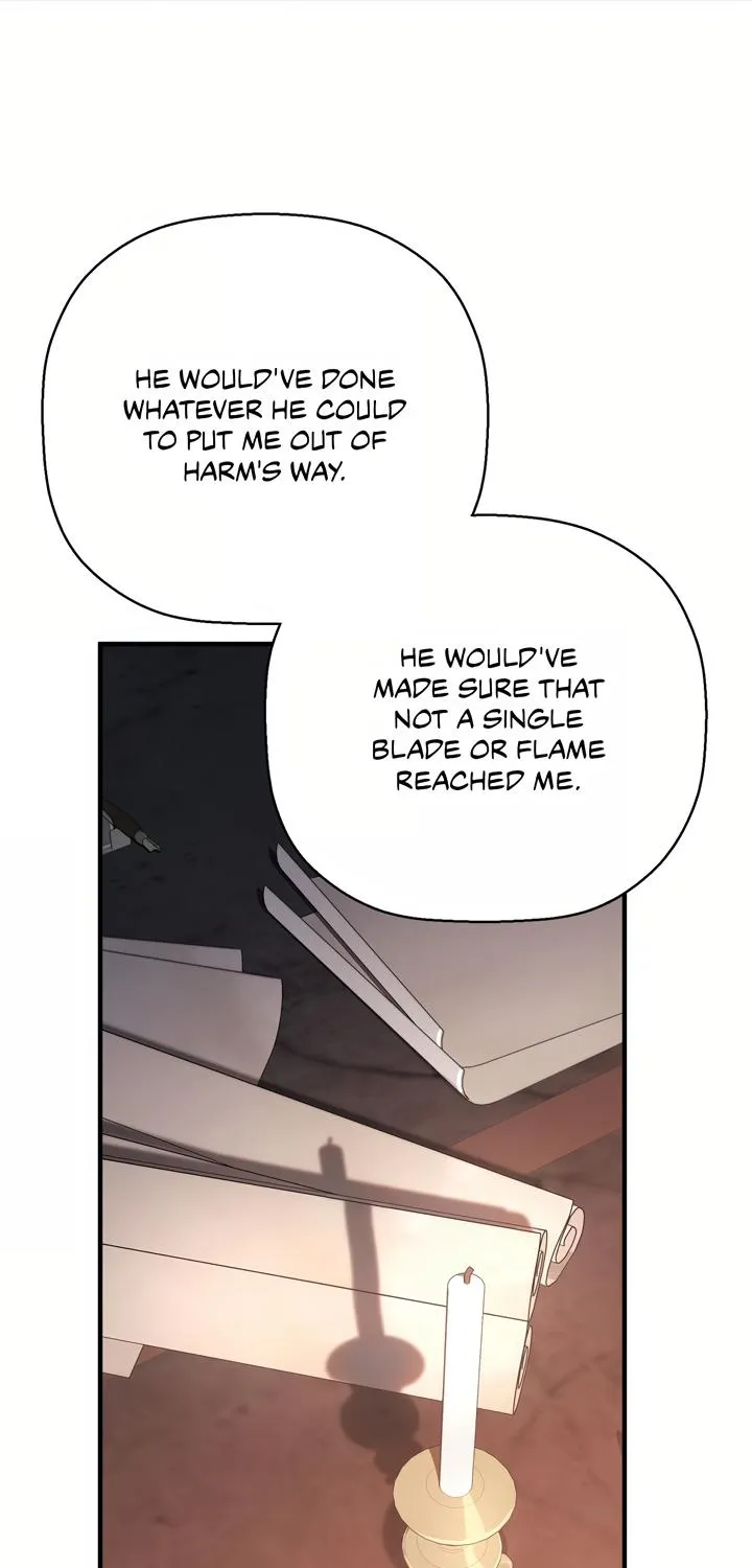 Read Eternal Contract chapter 42 image 21 on Lezhin