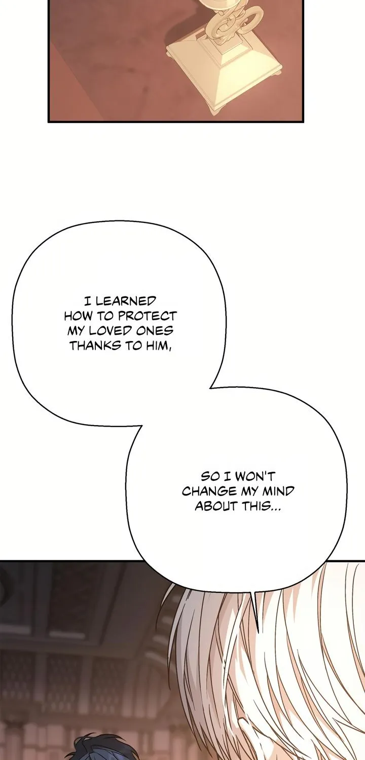 Read Eternal Contract chapter 42 image 22 on Lezhin