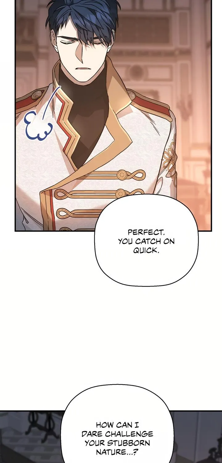 Read Eternal Contract chapter 42 image 26 on Lezhin