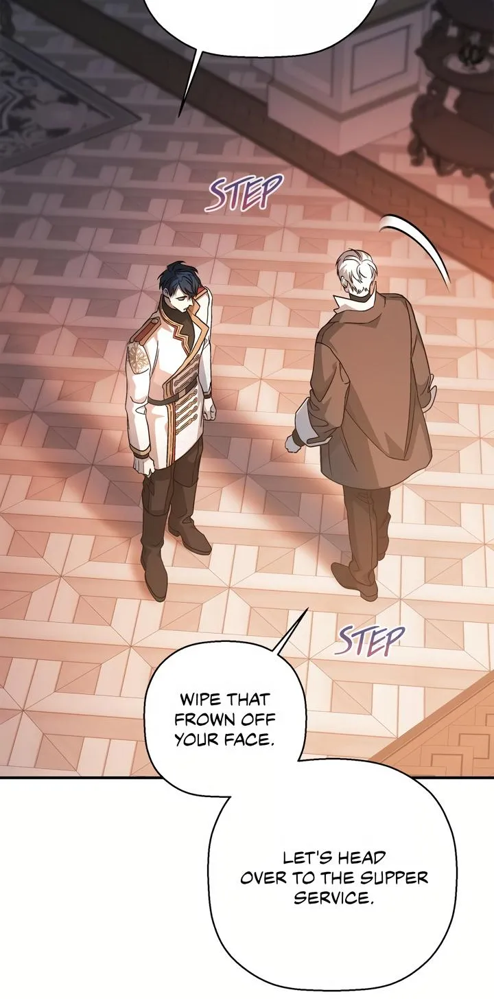 Read Eternal Contract chapter 42 image 27 on Lezhin
