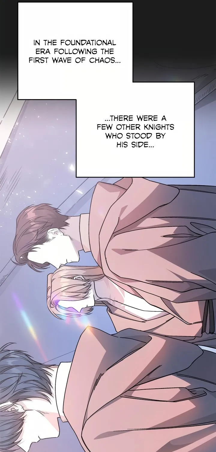 Read Eternal Contract chapter 42 image 32 on Lezhin