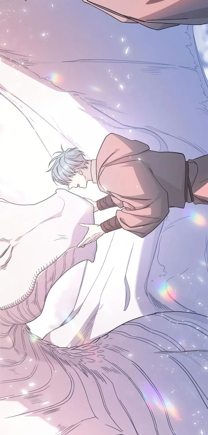 Read Eternal Contract chapter 42 image 33 on Lezhin