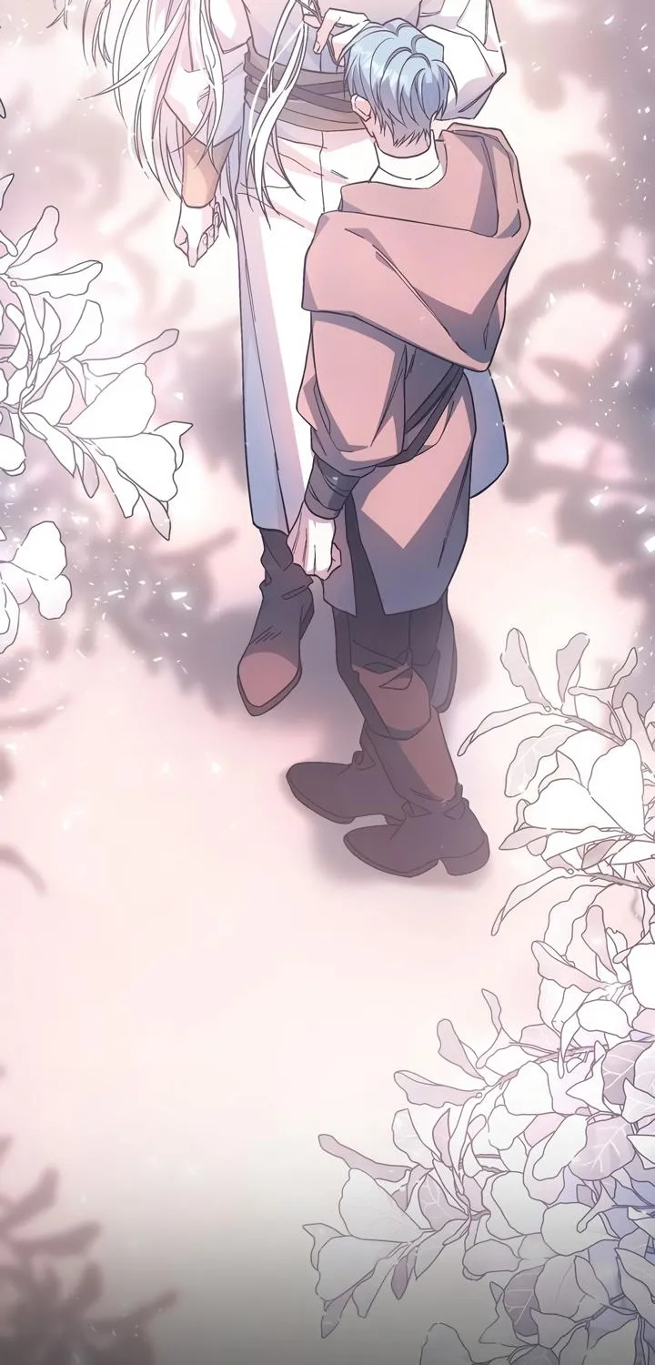 Read Eternal Contract chapter 42 image 36 on Lezhin