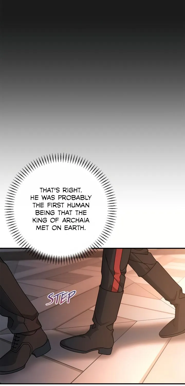 Read Eternal Contract chapter 42 image 38 on Lezhin