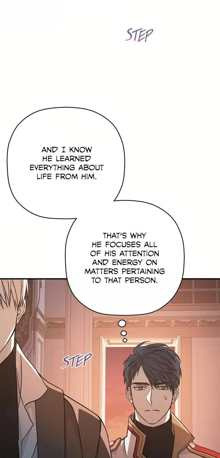 Read Eternal Contract chapter 42 image 39 on Lezhin