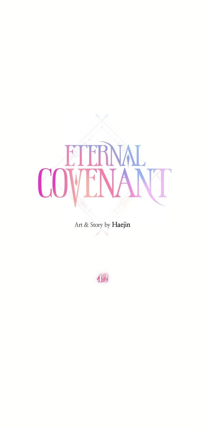 Read Eternal Contract chapter 42 image 44 on Lezhin