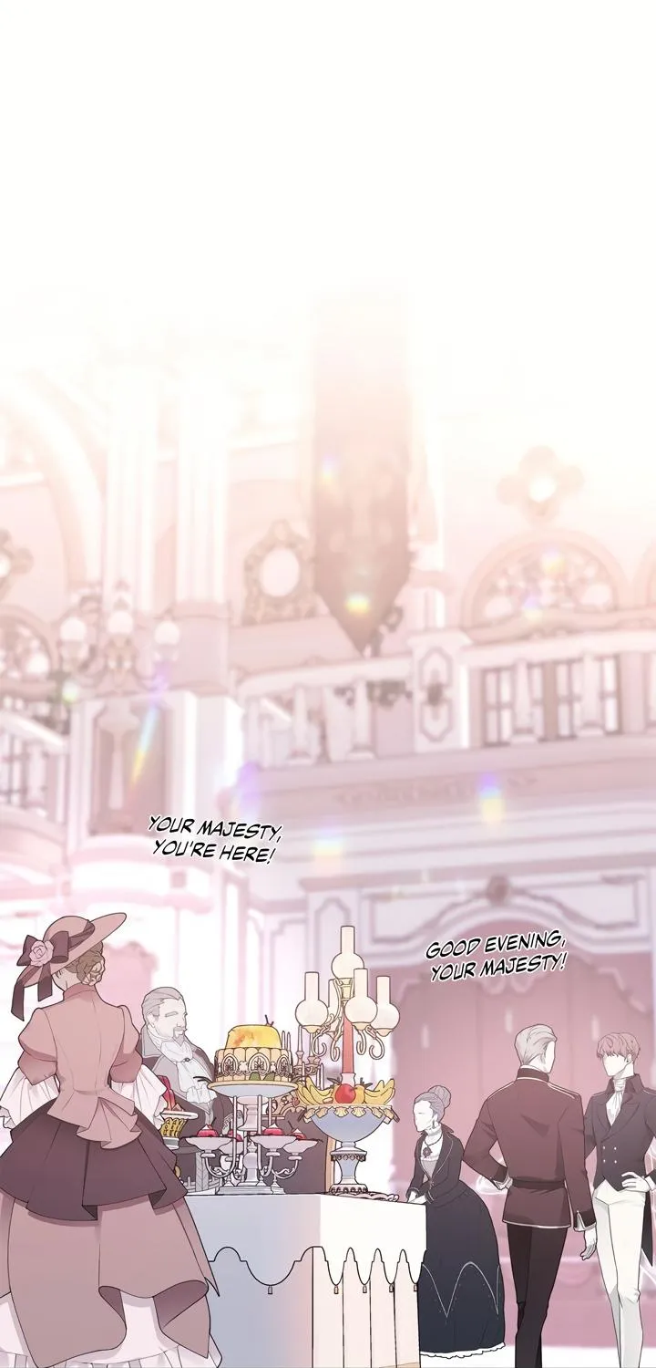 Read Eternal Contract chapter 42 image 46 on Lezhin
