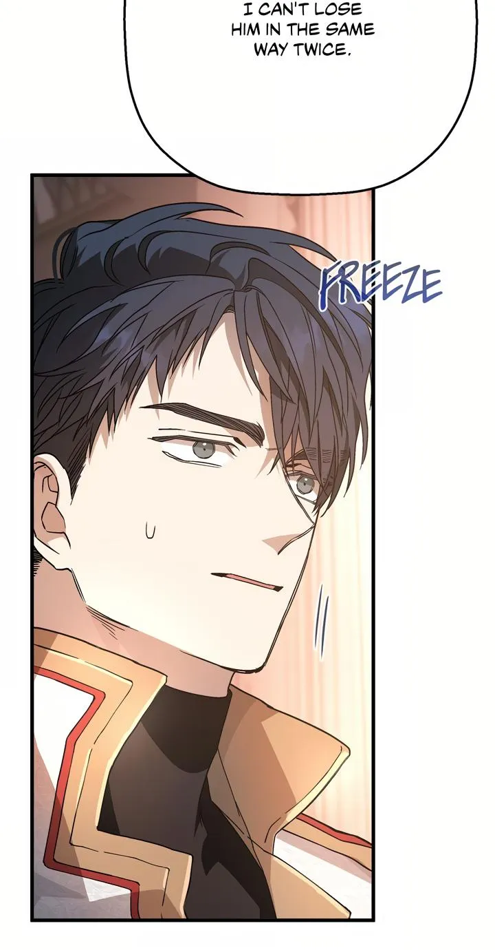 Read Eternal Contract chapter 42 image 5 on Lezhin