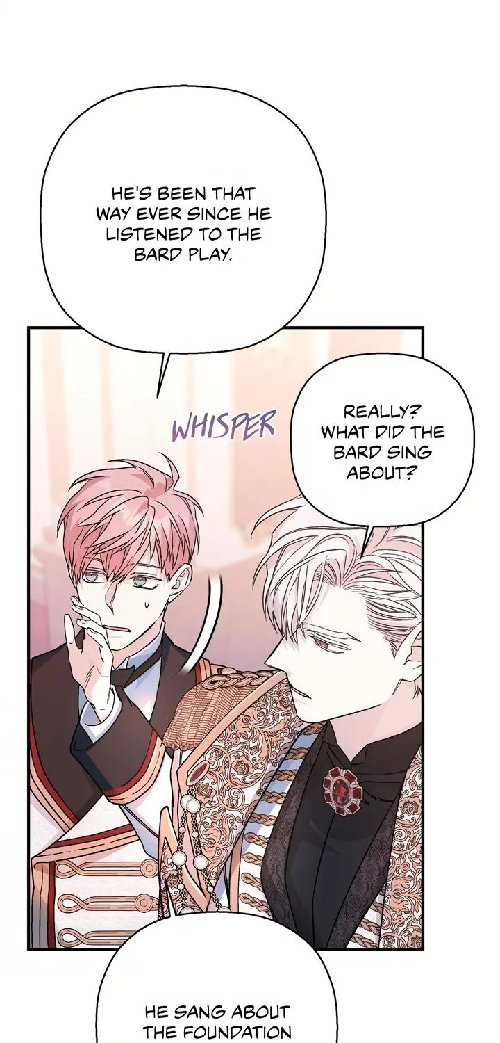 Read Eternal Contract chapter 42 image 53 on Lezhin