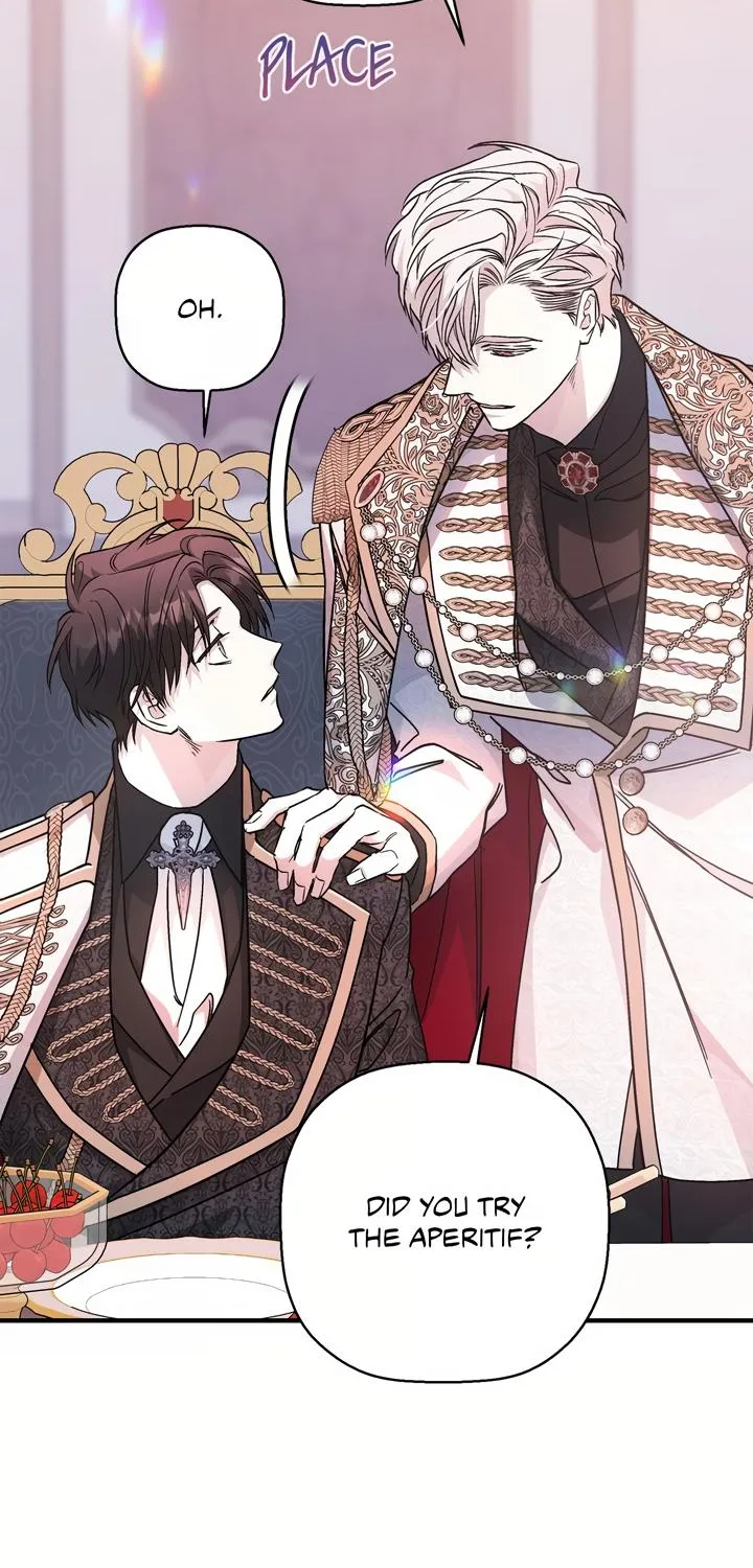 Read Eternal Contract chapter 42 image 58 on Lezhin