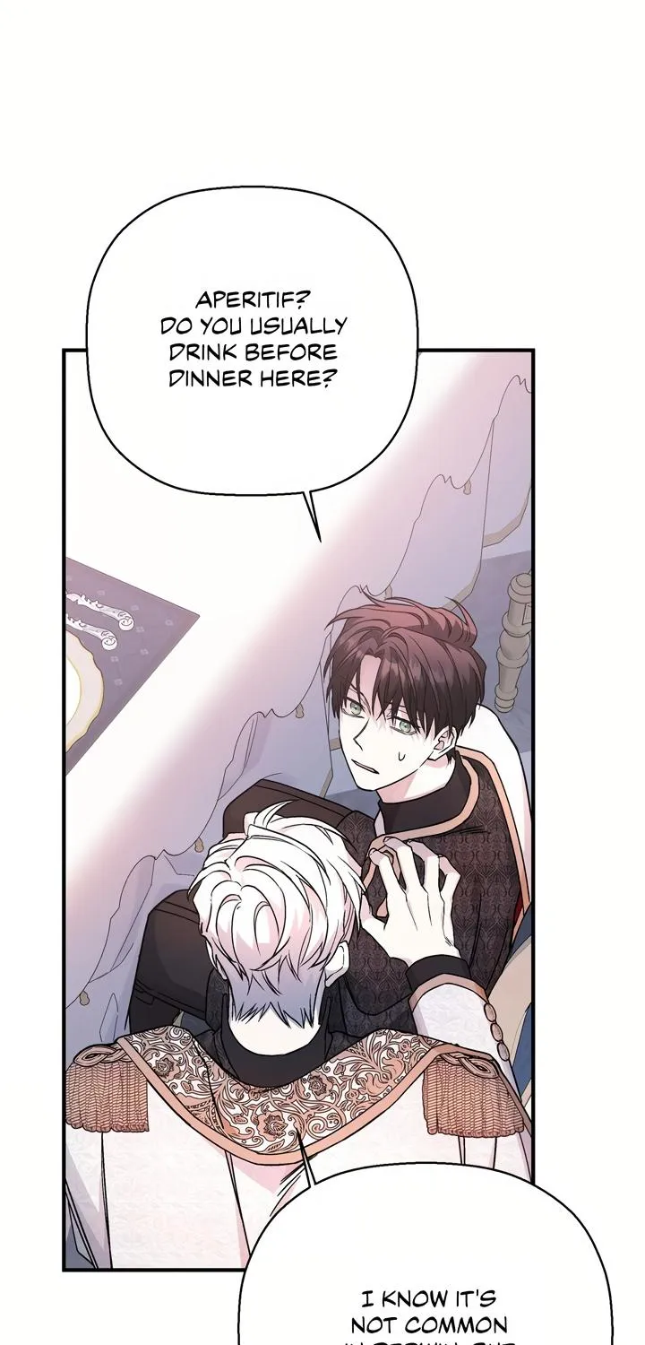 Read Eternal Contract chapter 42 image 59 on Lezhin