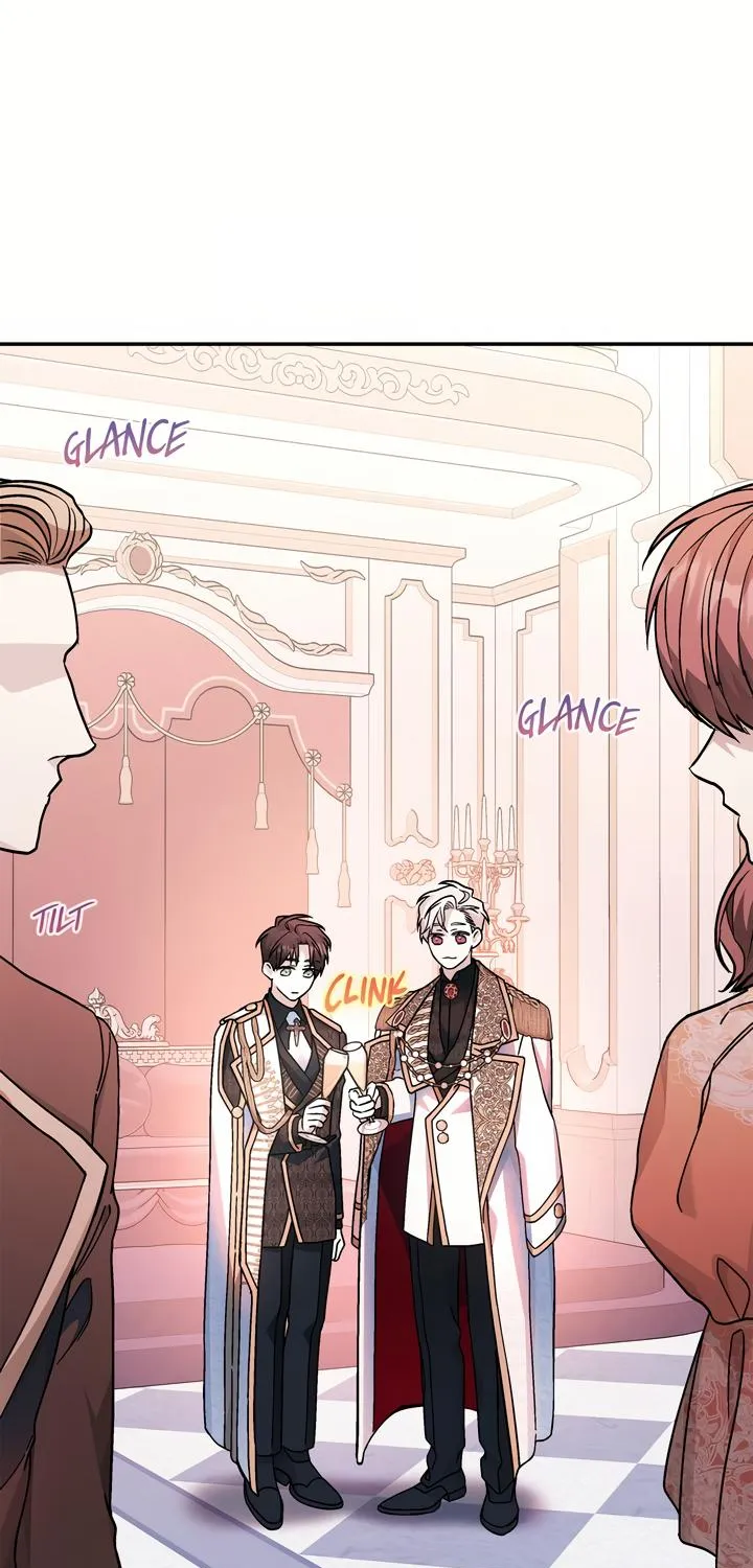 Read Eternal Contract chapter 42 image 66 on Lezhin
