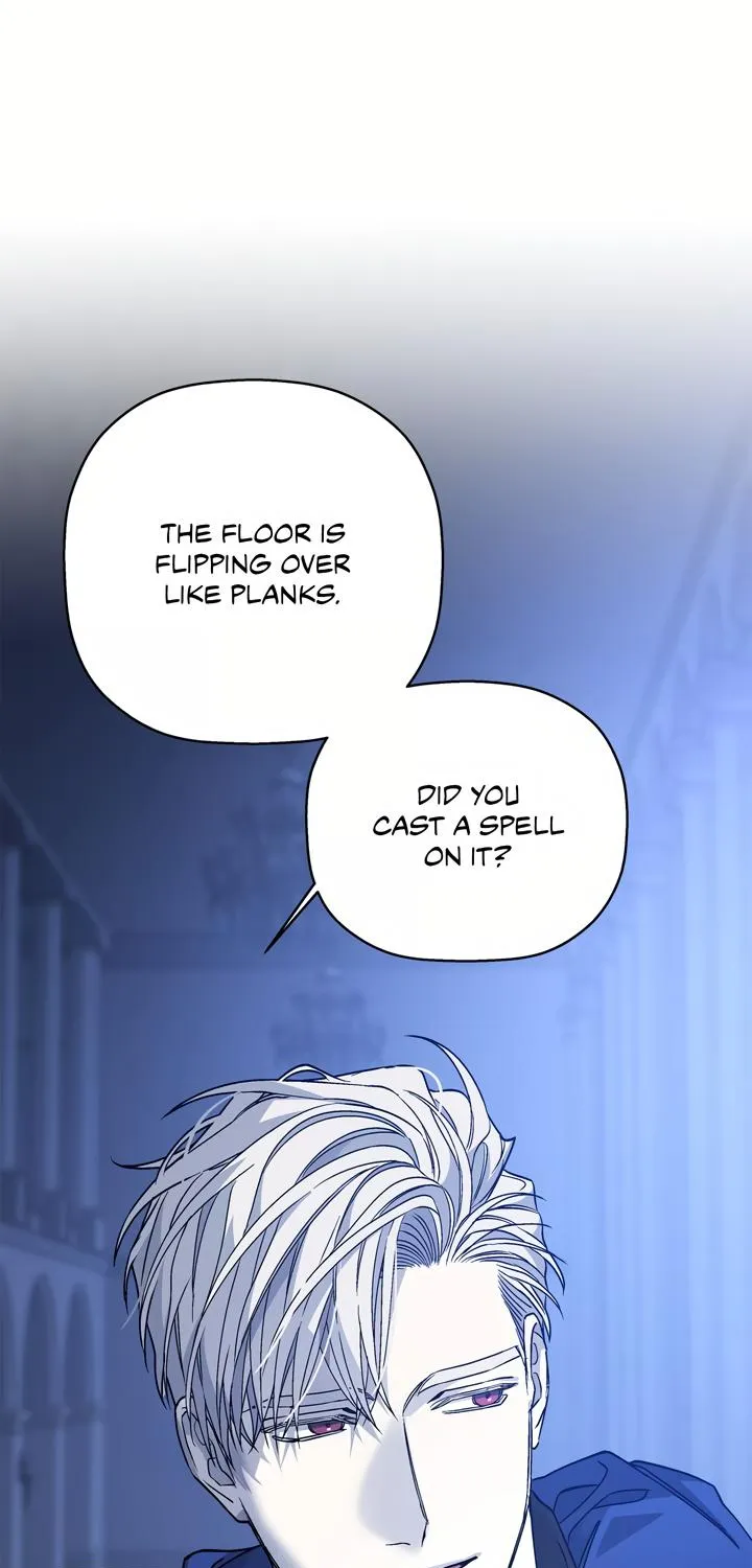 Read Eternal Contract chapter 42 image 74 on Lezhin