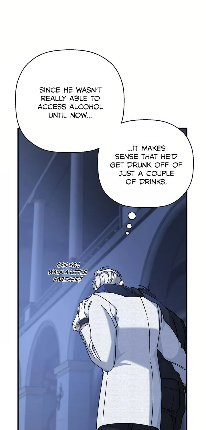 Read Eternal Contract chapter 42 image 77 on Lezhin