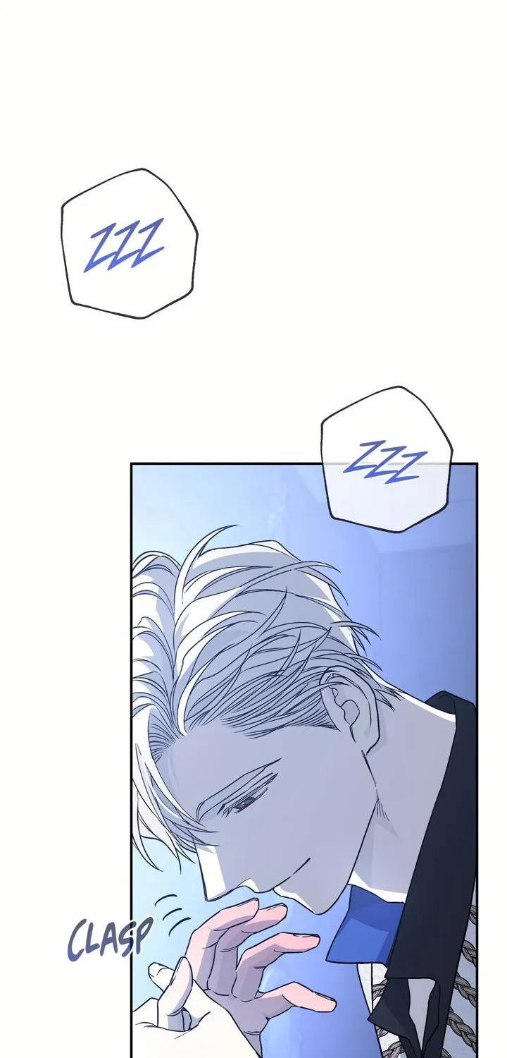 Read Eternal Contract chapter 42 image 99 on Lezhin