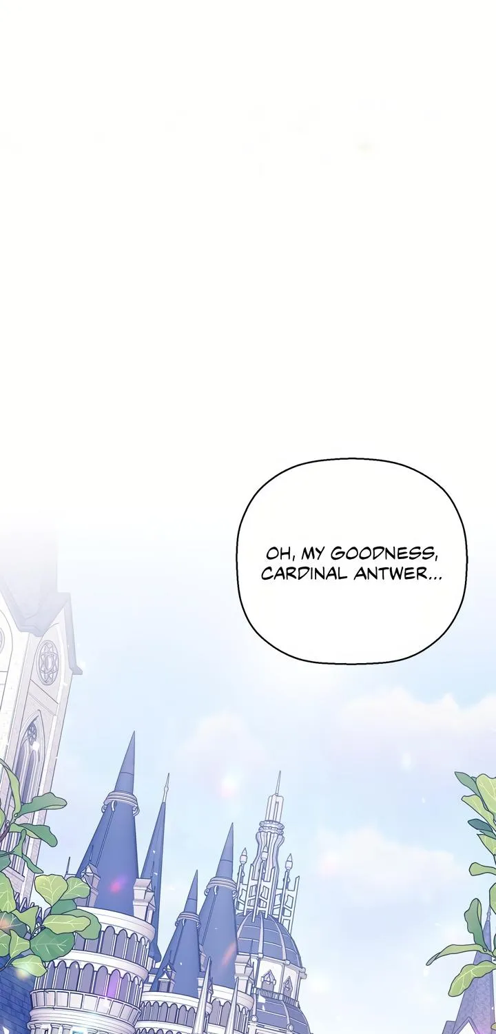 Read Eternal Contract chapter 43 image 1 on Lezhin