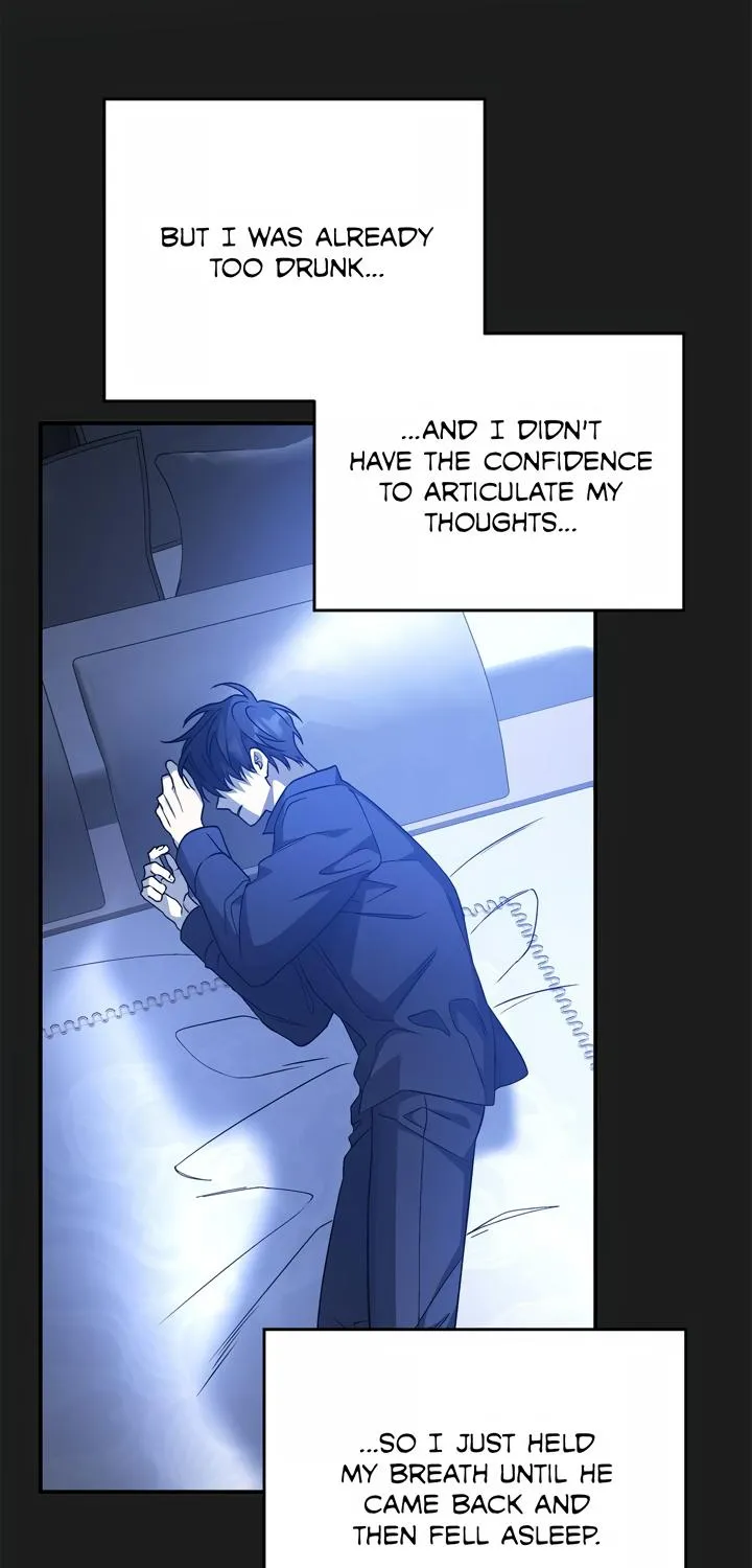 Read Eternal Contract chapter 43 image 106 on Lezhin
