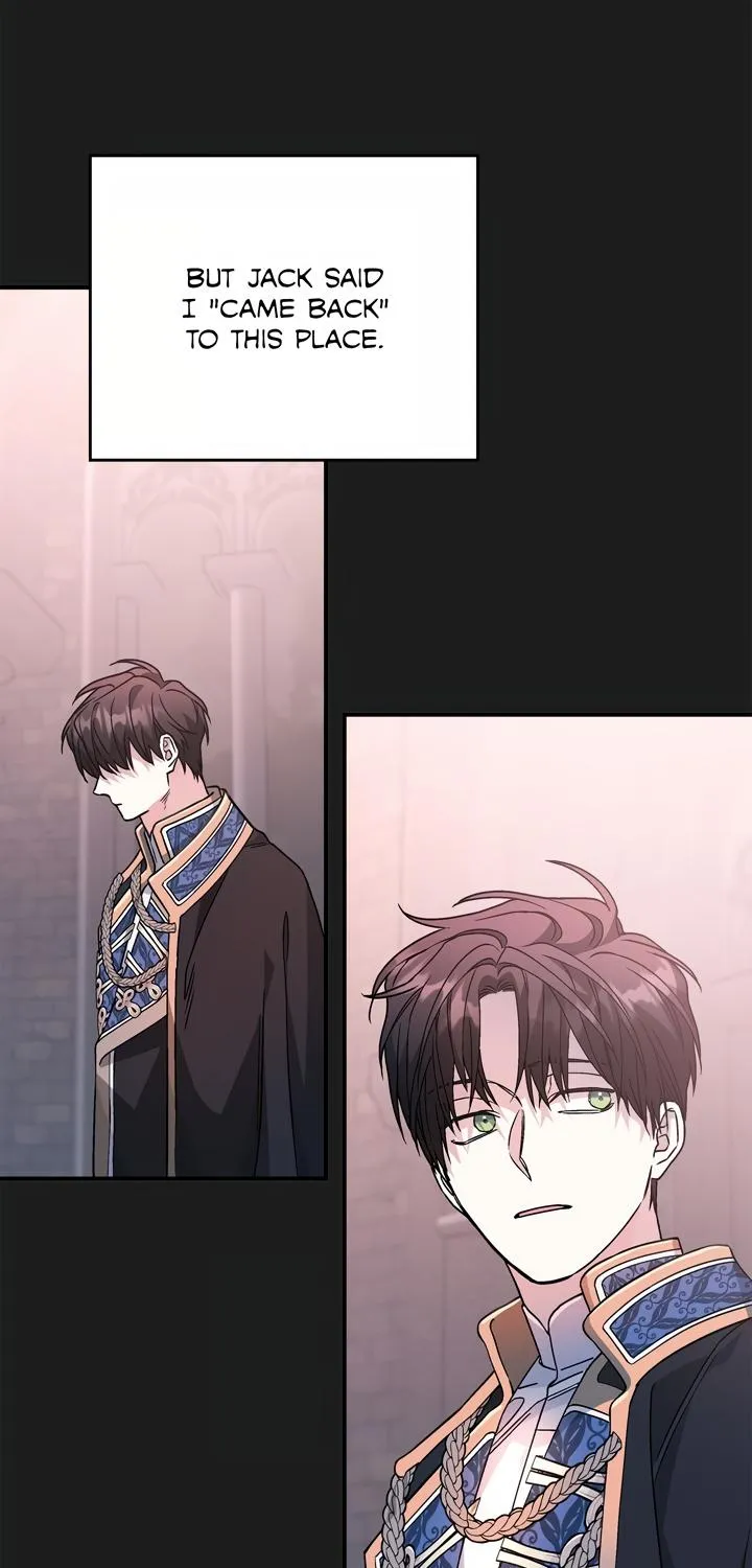 Read Eternal Contract chapter 43 image 108 on Lezhin