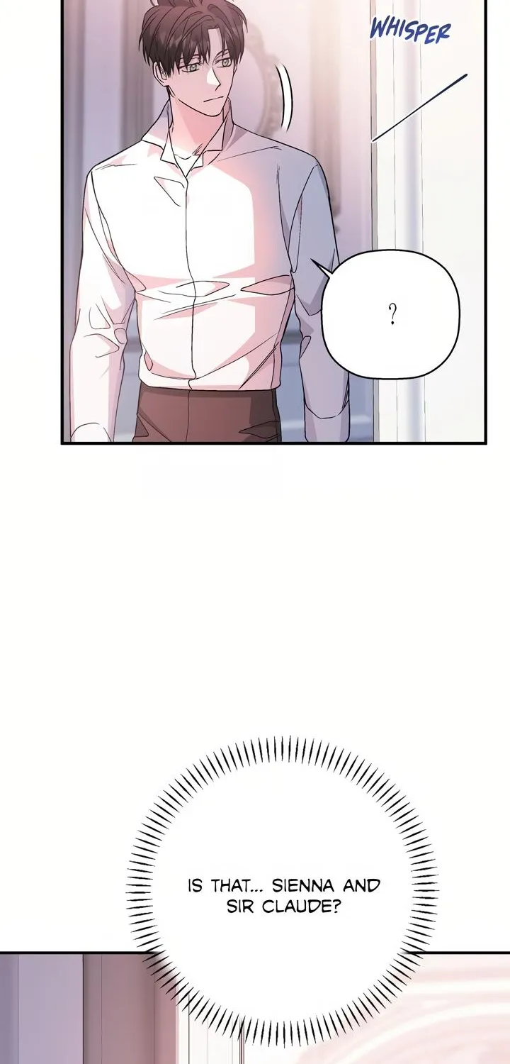 Read Eternal Contract chapter 43 image 117 on Lezhin