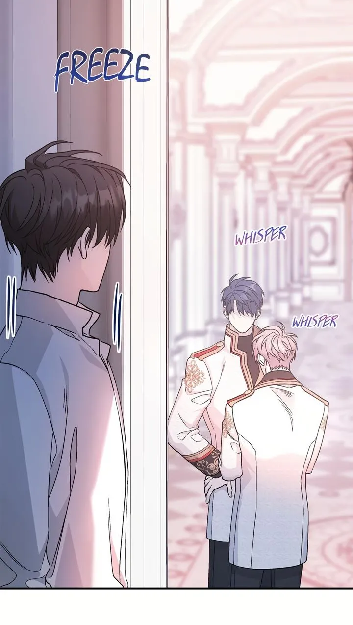 Read Eternal Contract chapter 43 image 118 on Lezhin