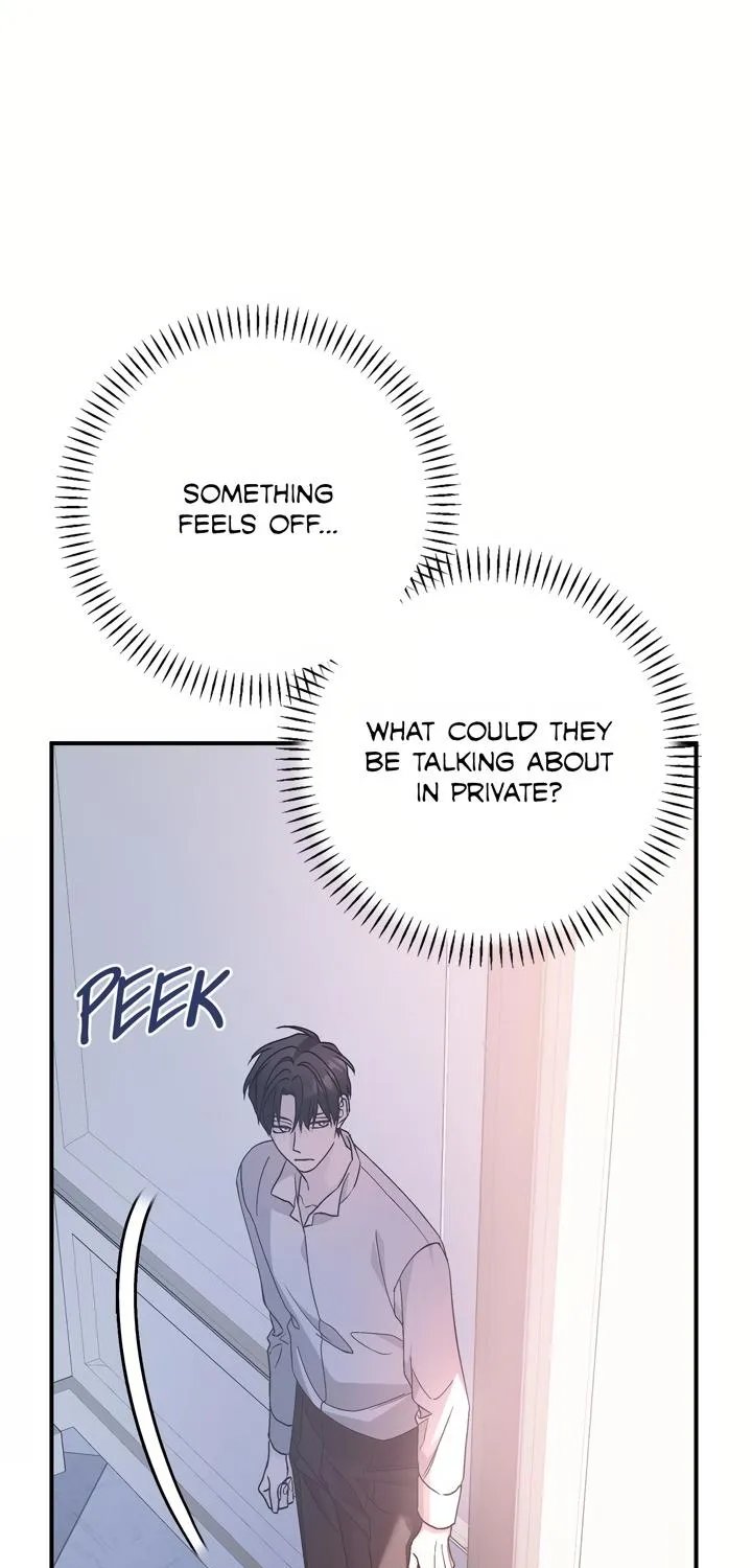 Read Eternal Contract chapter 43 image 119 on Lezhin