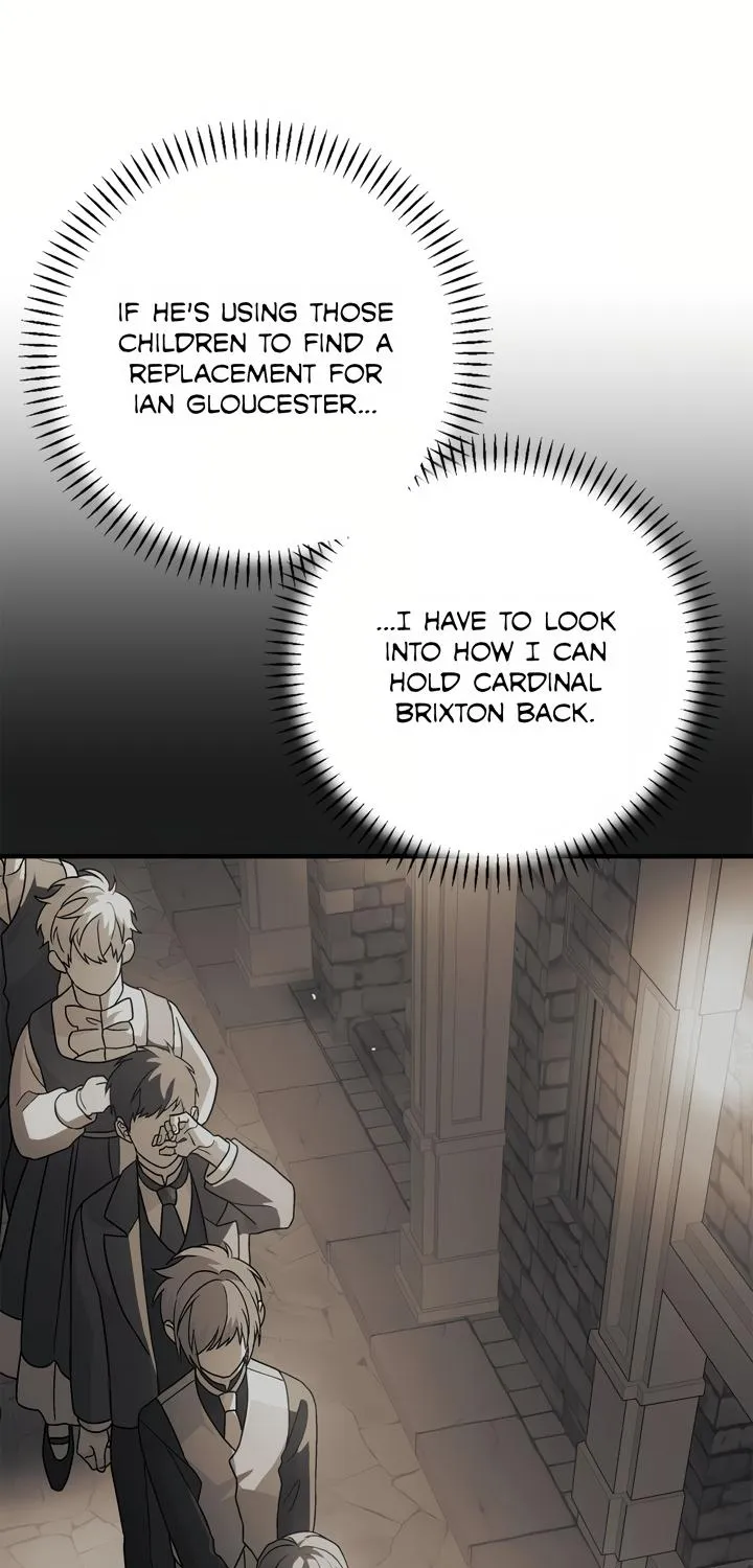 Read Eternal Contract chapter 43 image 12 on Lezhin
