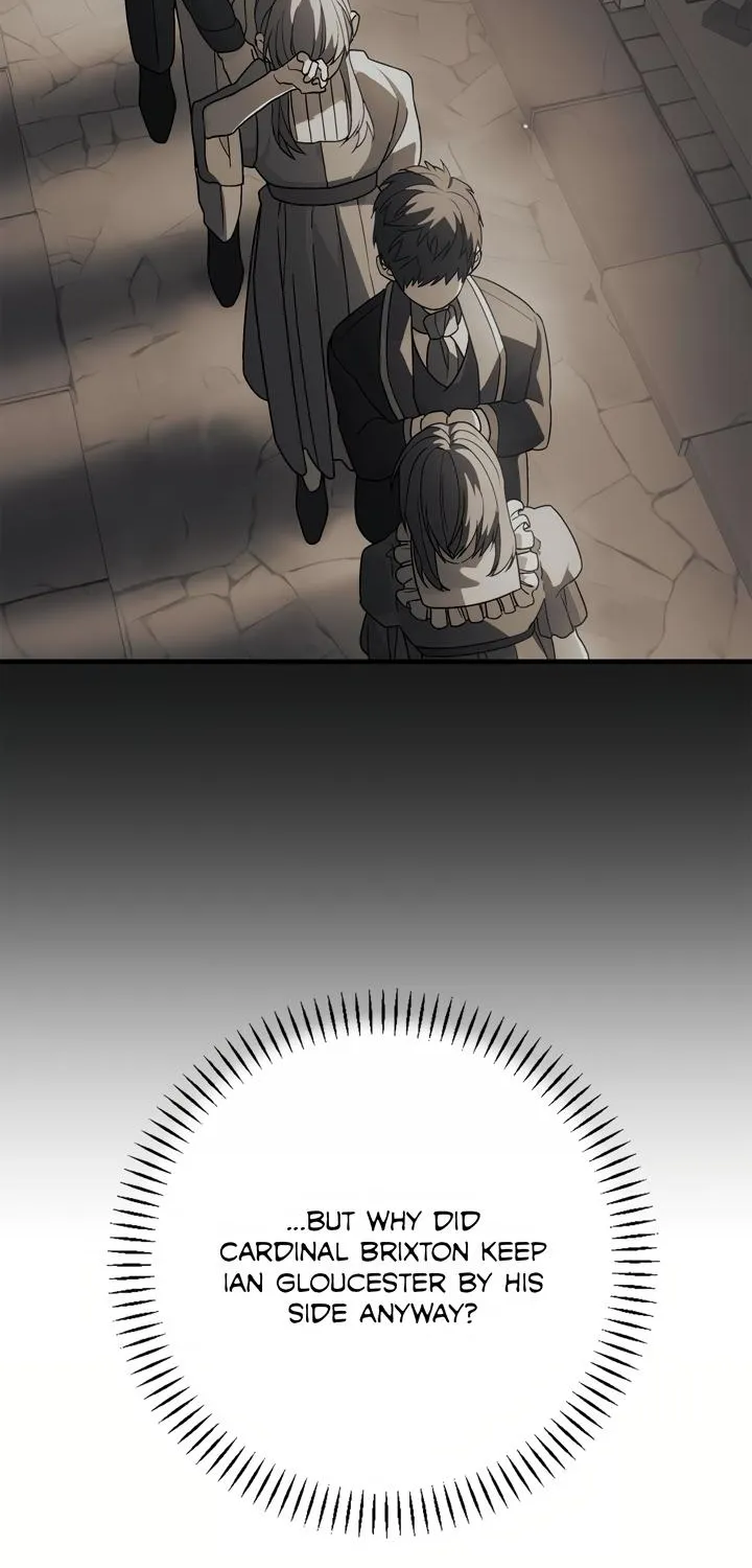 Read Eternal Contract chapter 43 image 13 on Lezhin